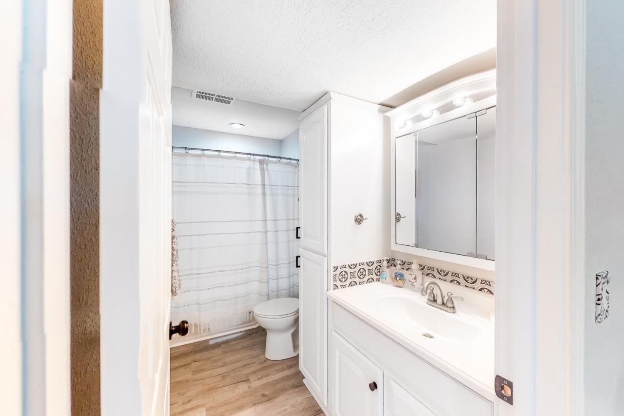 Lofty Retreat & Paradise Pointe Branson Esterno foto