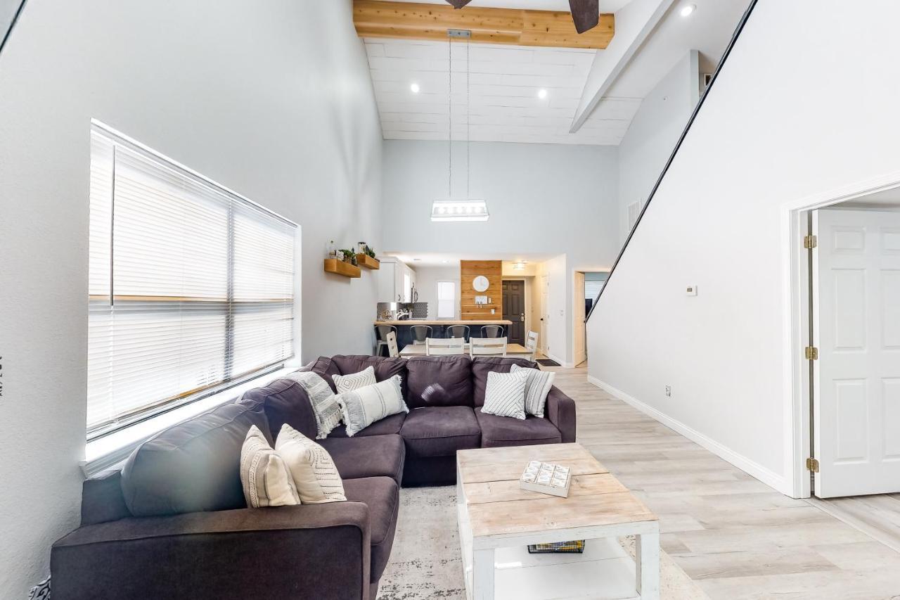 Lofty Retreat & Paradise Pointe Branson Esterno foto