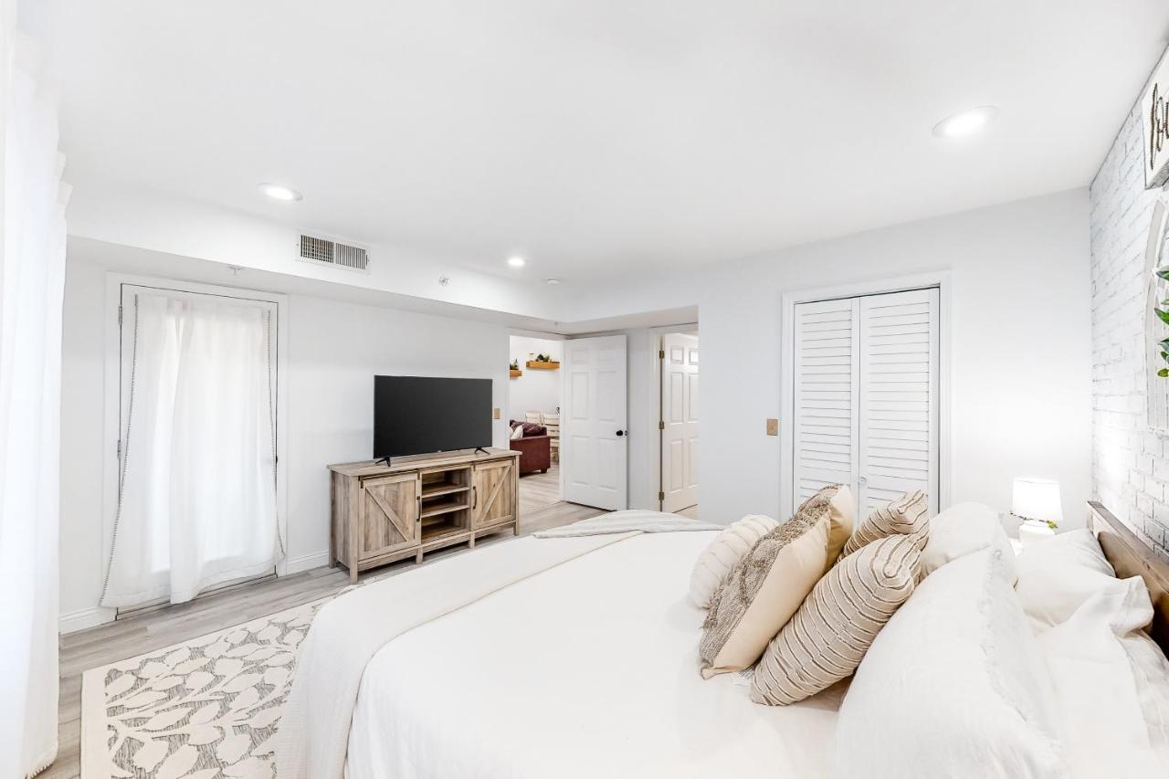 Lofty Retreat & Paradise Pointe Branson Esterno foto