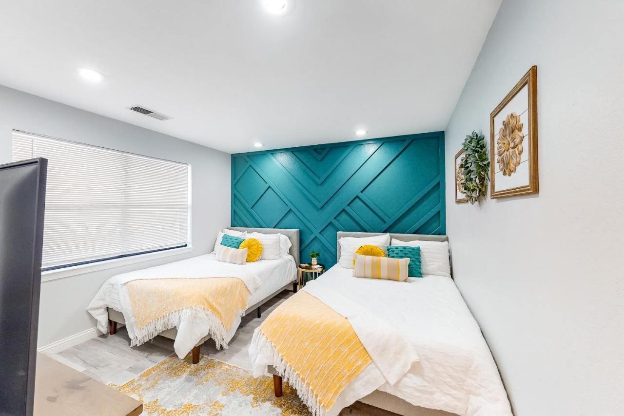 Lofty Retreat & Paradise Pointe Branson Esterno foto