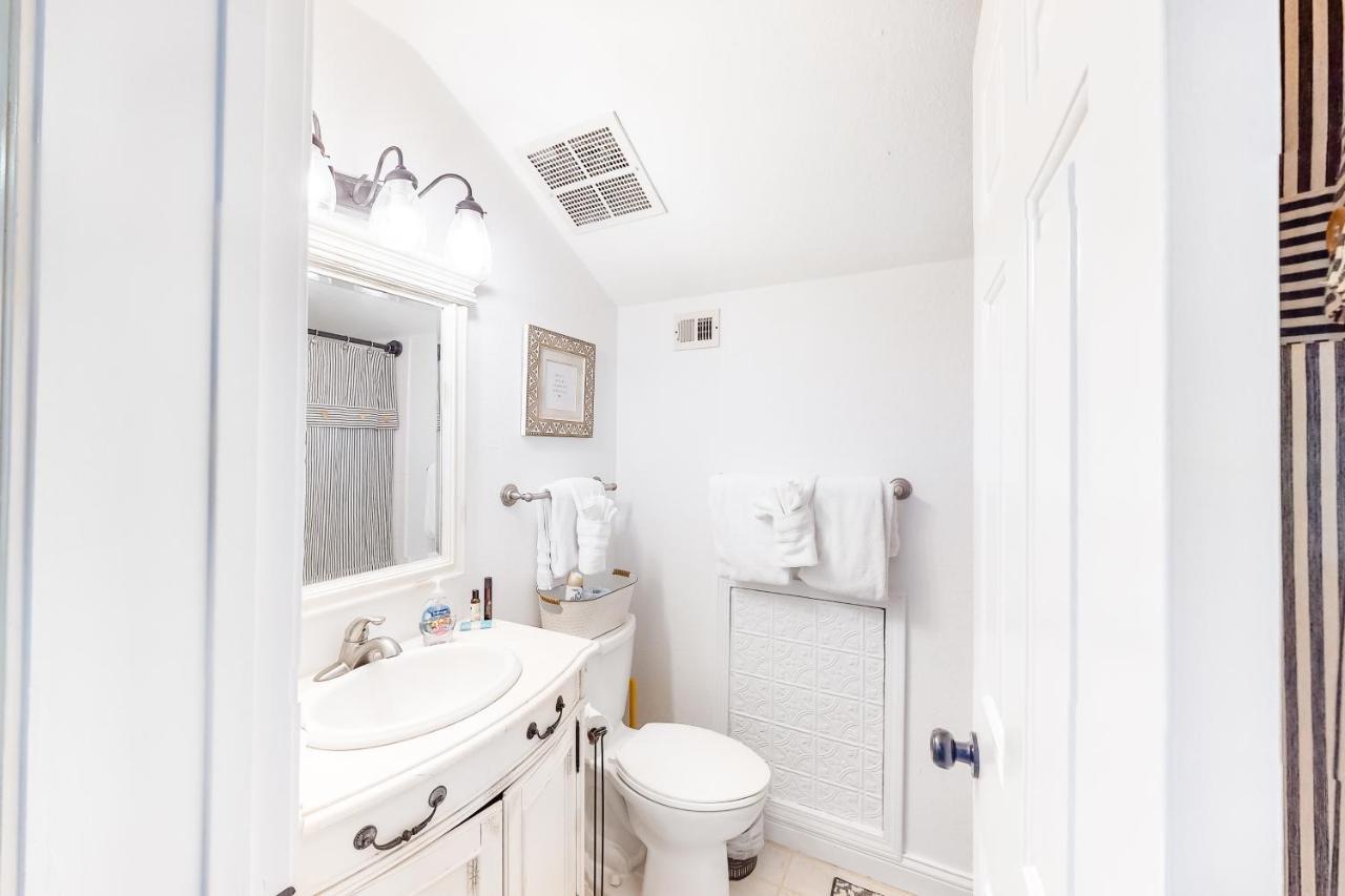 Lofty Retreat & Paradise Pointe Branson Esterno foto