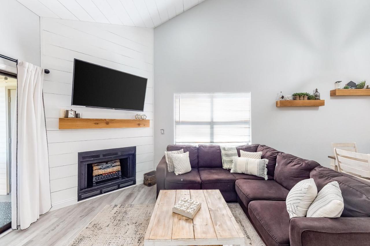 Lofty Retreat & Paradise Pointe Branson Esterno foto