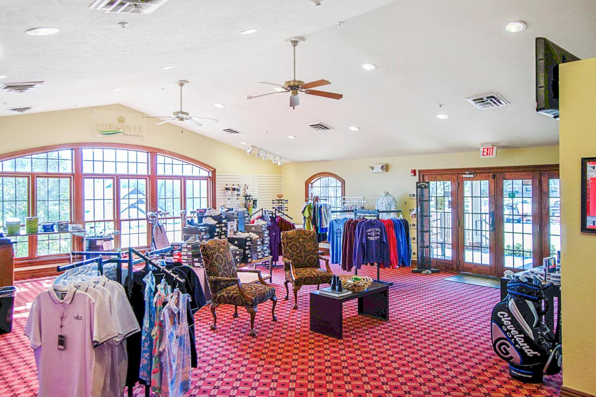 Lofty Retreat & Paradise Pointe Branson Camera foto