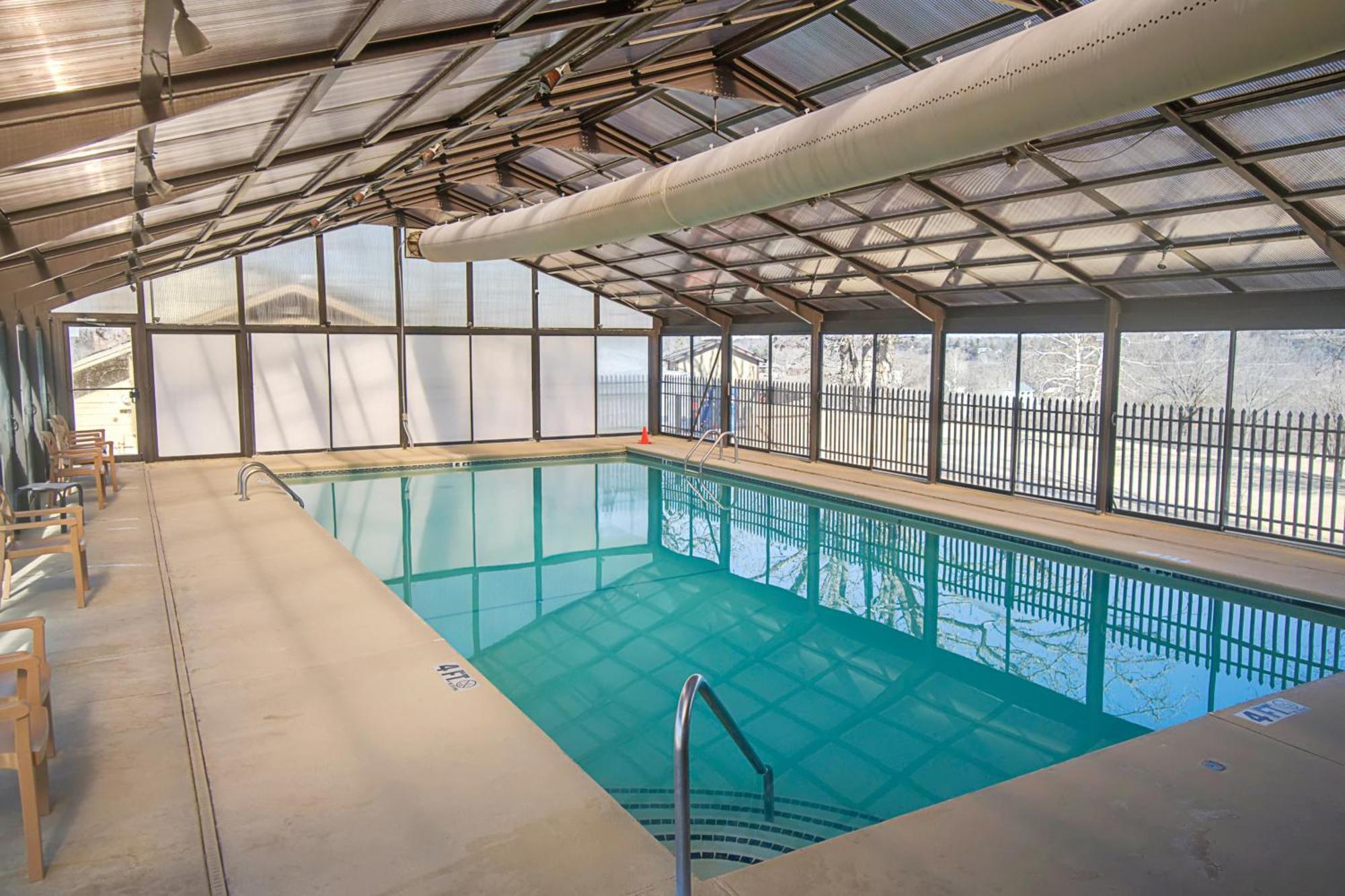 Lofty Retreat & Paradise Pointe Branson Camera foto