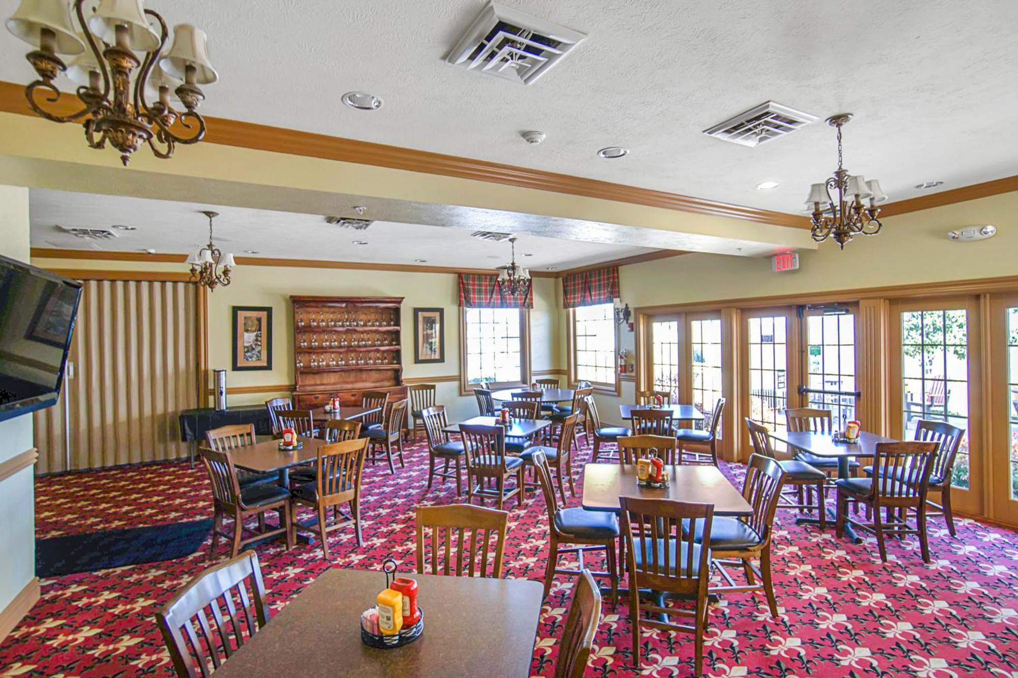 Lofty Retreat & Paradise Pointe Branson Camera foto