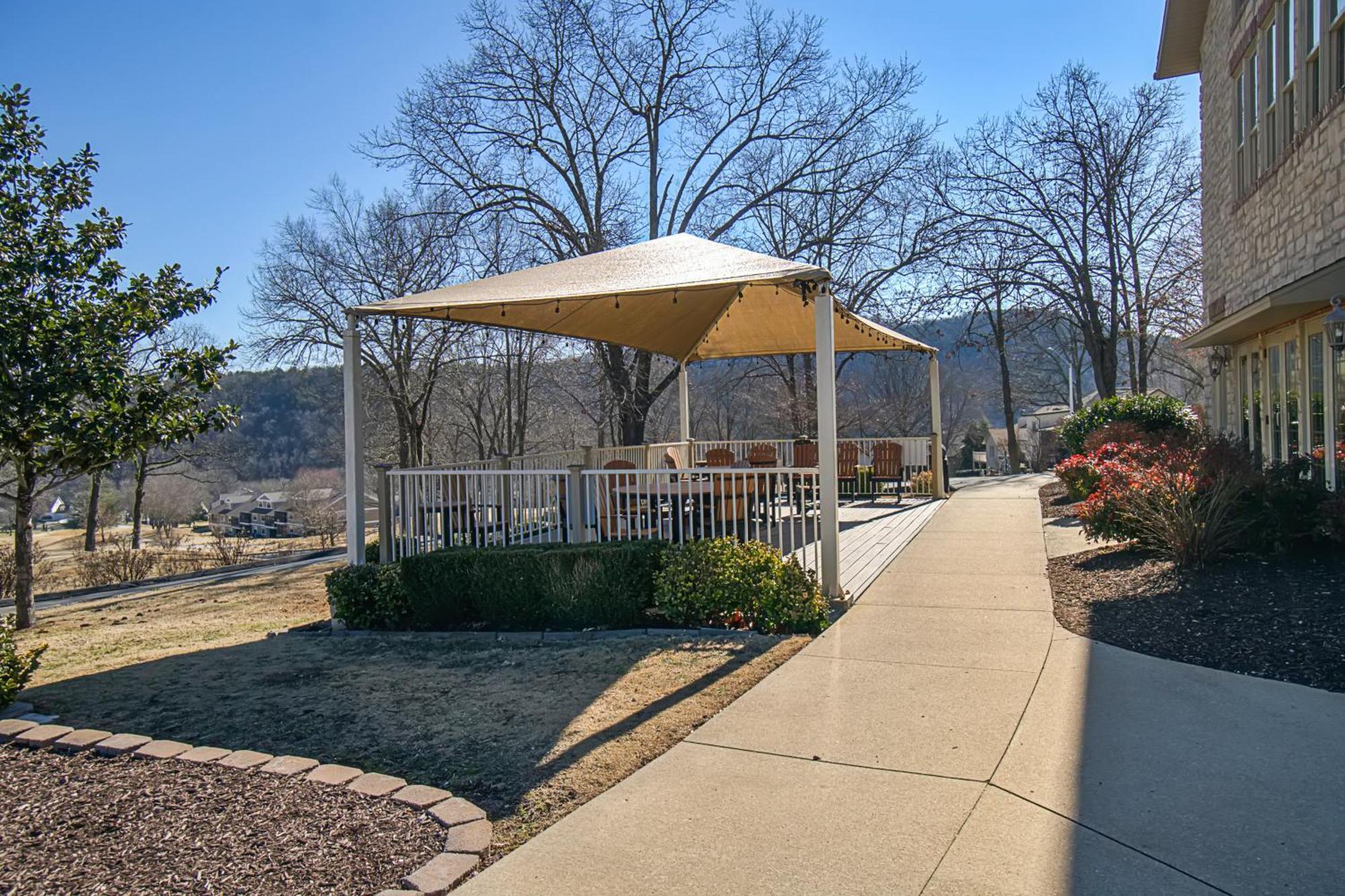 Lofty Retreat & Paradise Pointe Branson Camera foto