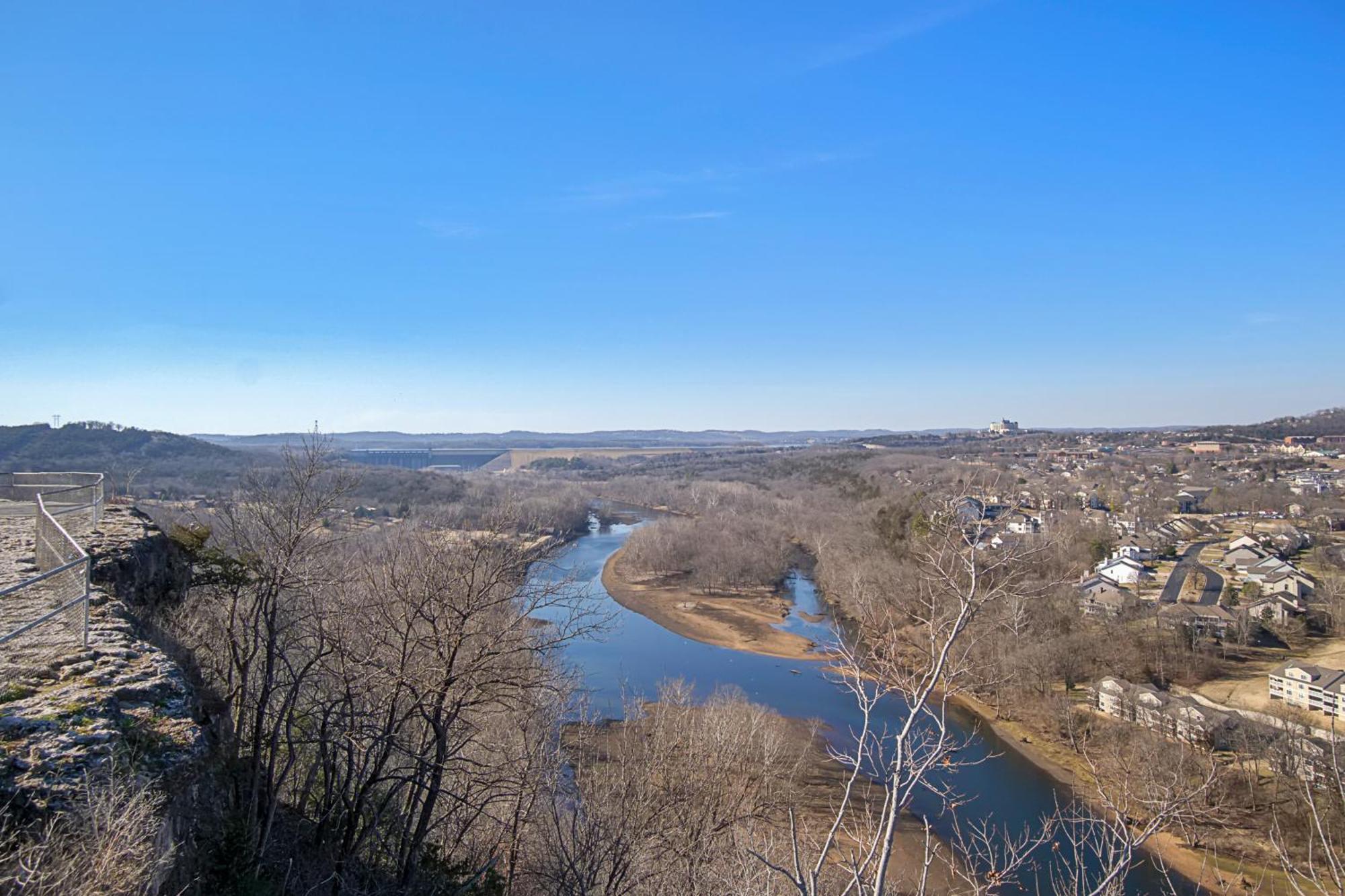 Lofty Retreat & Paradise Pointe Branson Camera foto