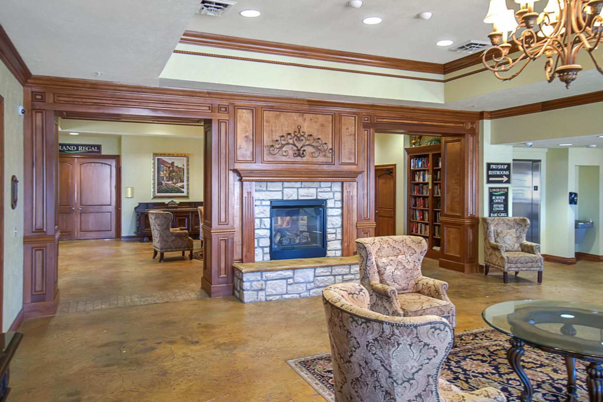 Lofty Retreat & Paradise Pointe Branson Camera foto