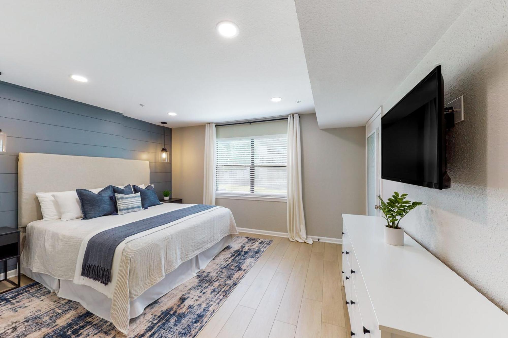 Lofty Retreat & Paradise Pointe Branson Camera foto