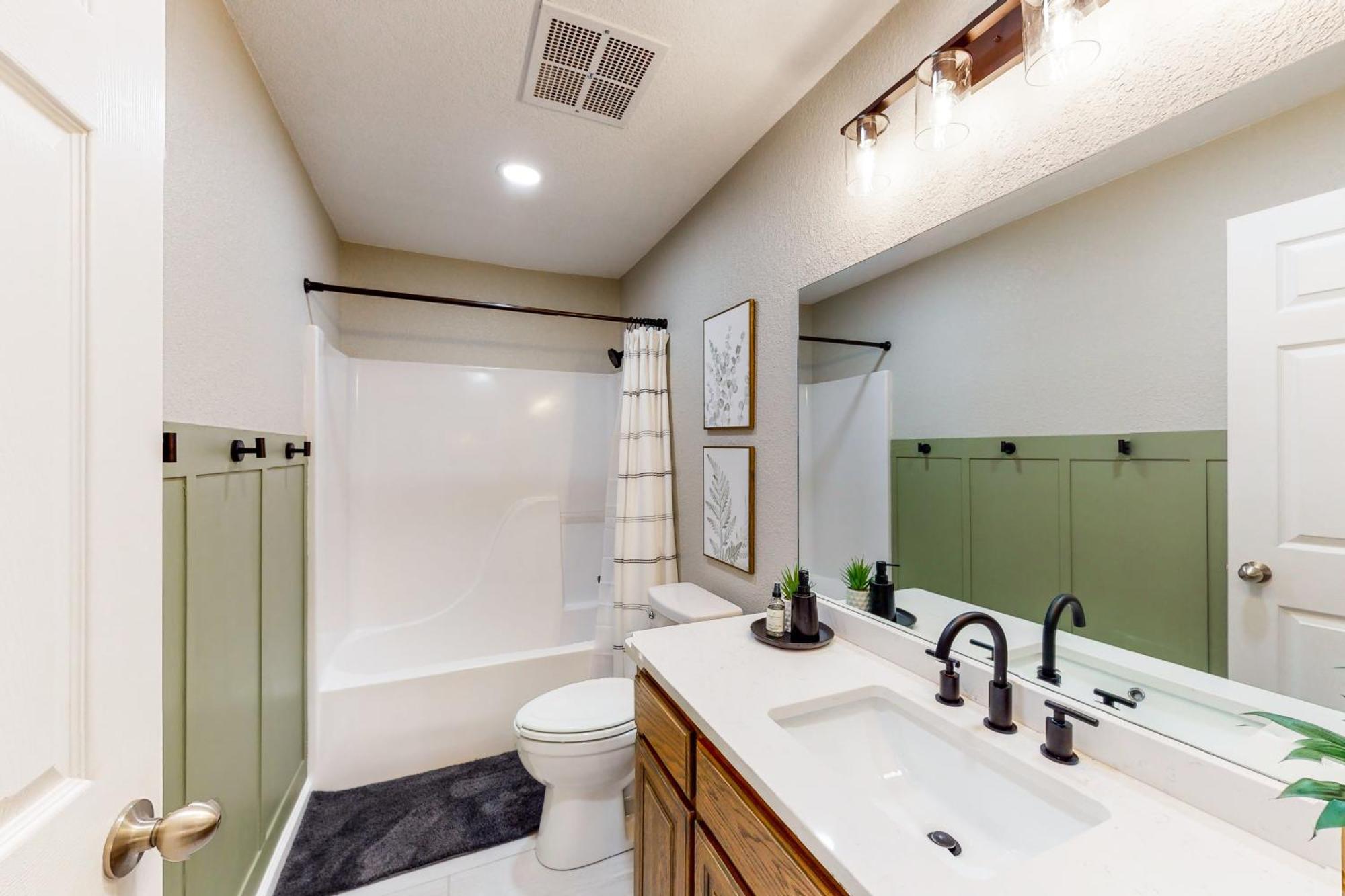 Lofty Retreat & Paradise Pointe Branson Camera foto