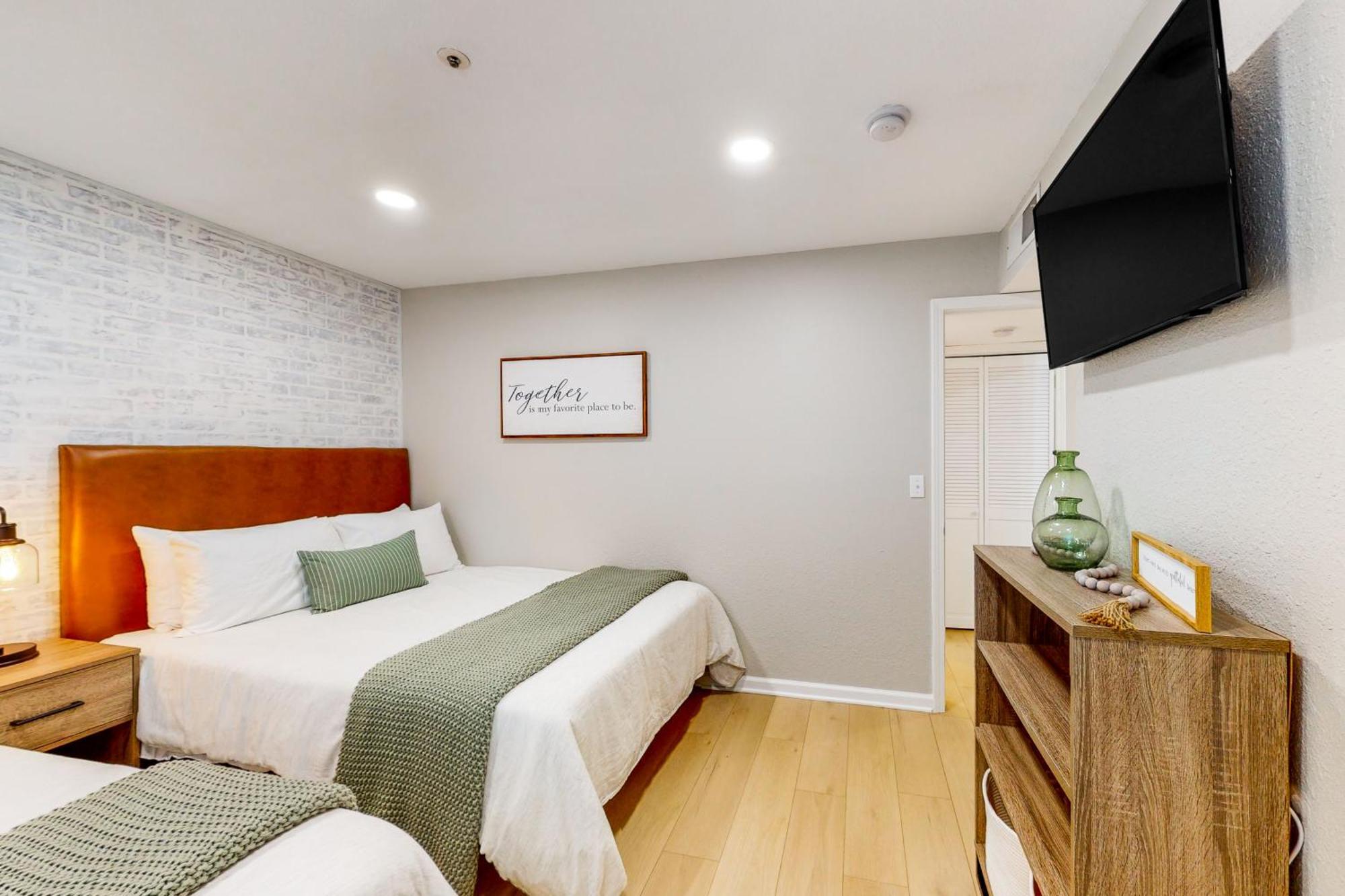 Lofty Retreat & Paradise Pointe Branson Camera foto