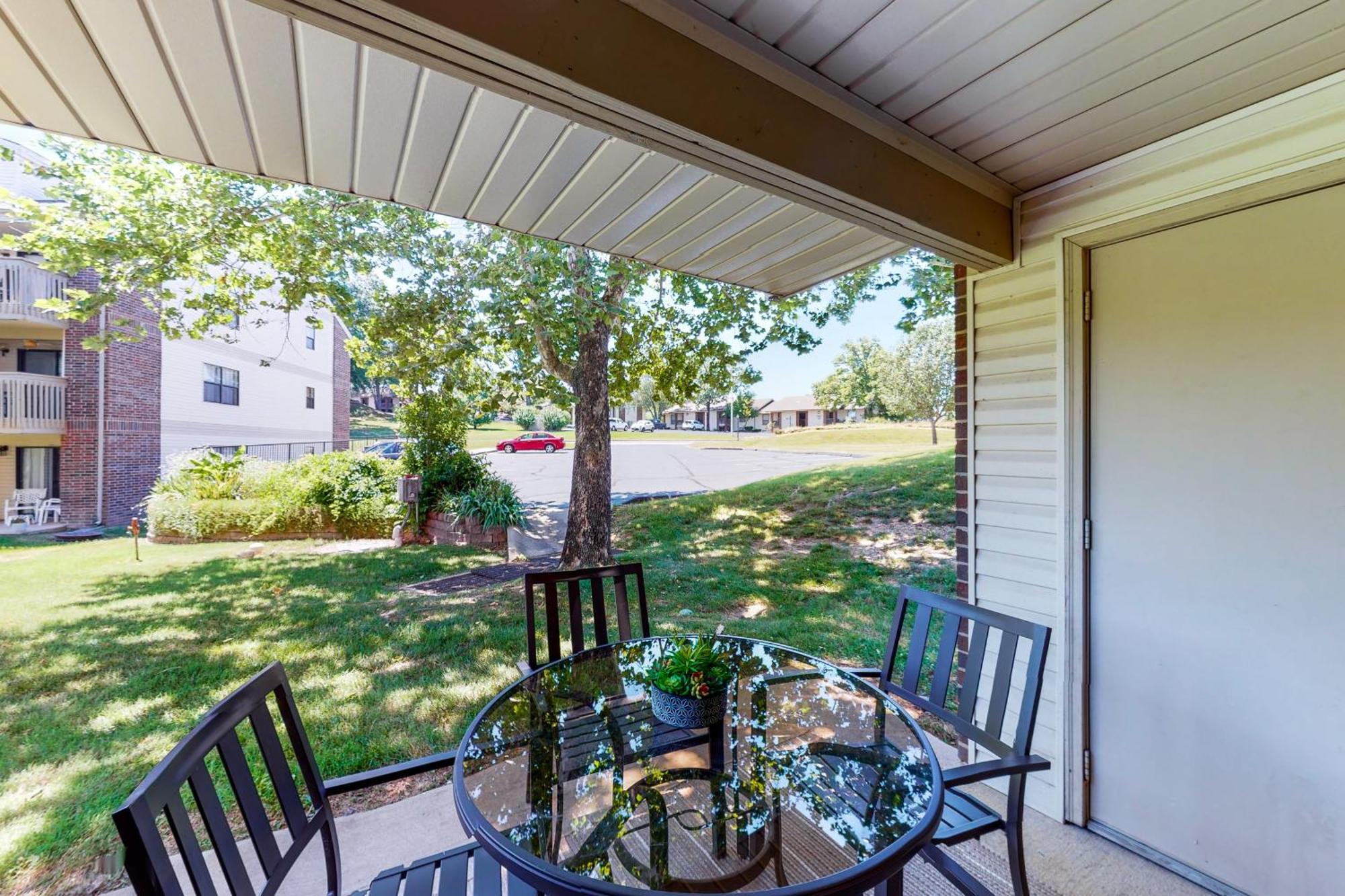 Lofty Retreat & Paradise Pointe Branson Camera foto